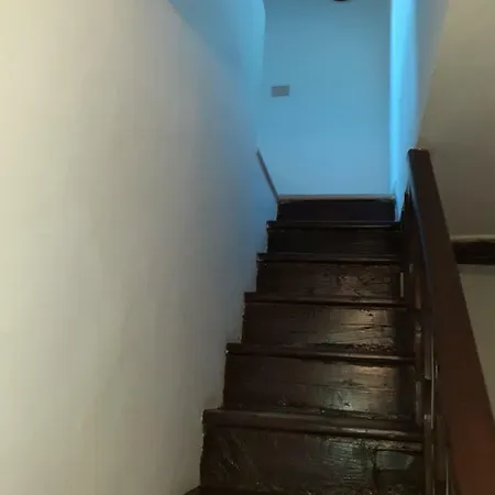 شقة Cascina Pippi