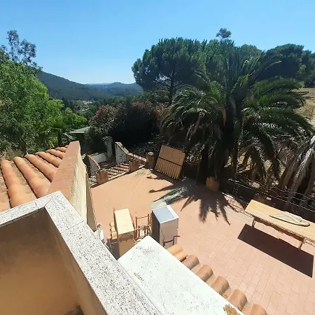 Cascina Pippi شقة *