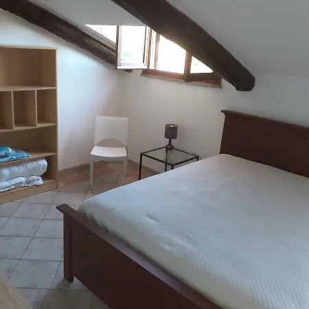 Cascina Pippi ريو مارينا