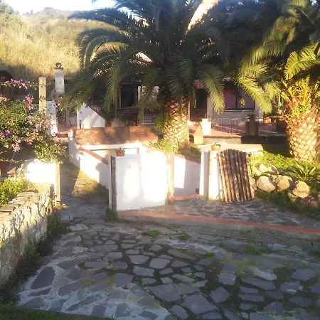 Cascina Pippi شقة ريو مارينا