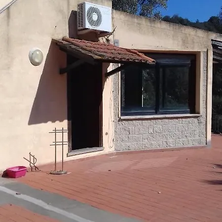 شقة Cascina Pippi *