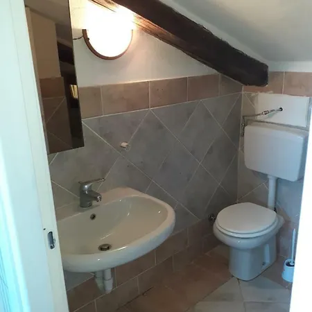 דירה Cascina Pippi *