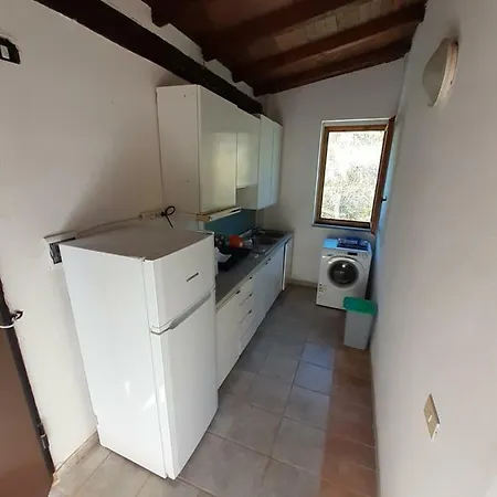 דירה Cascina Pippi *
