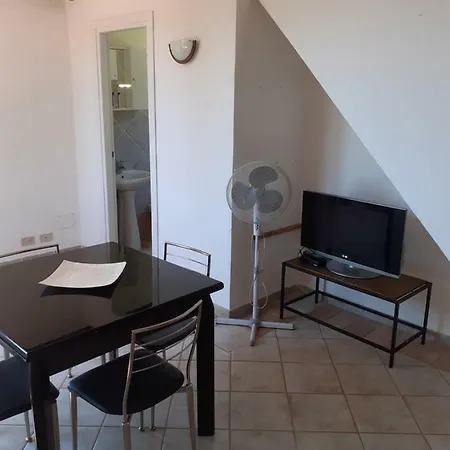 Cascina Pippi דירה ריו מרינה