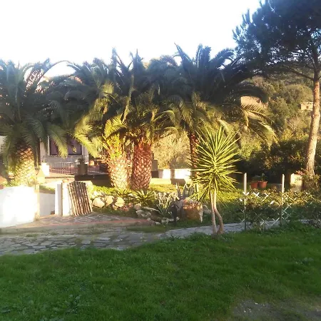 Cascina Pippi דירה *